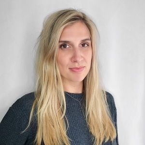 Meet your Posher, Jordan